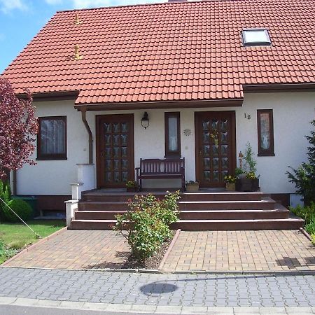 Ferienwohnung Minna Herzlieb غورليتز المظهر الخارجي الصورة