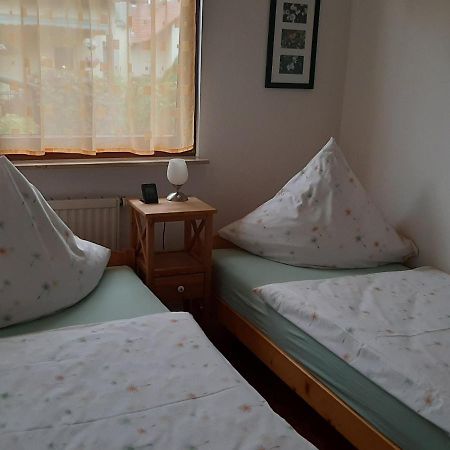 Ferienwohnung Minna Herzlieb غورليتز المظهر الخارجي الصورة