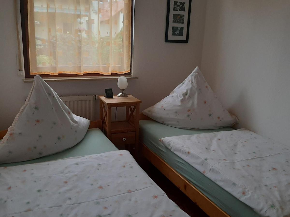 Ferienwohnung Minna Herzlieb غورليتز المظهر الخارجي الصورة
