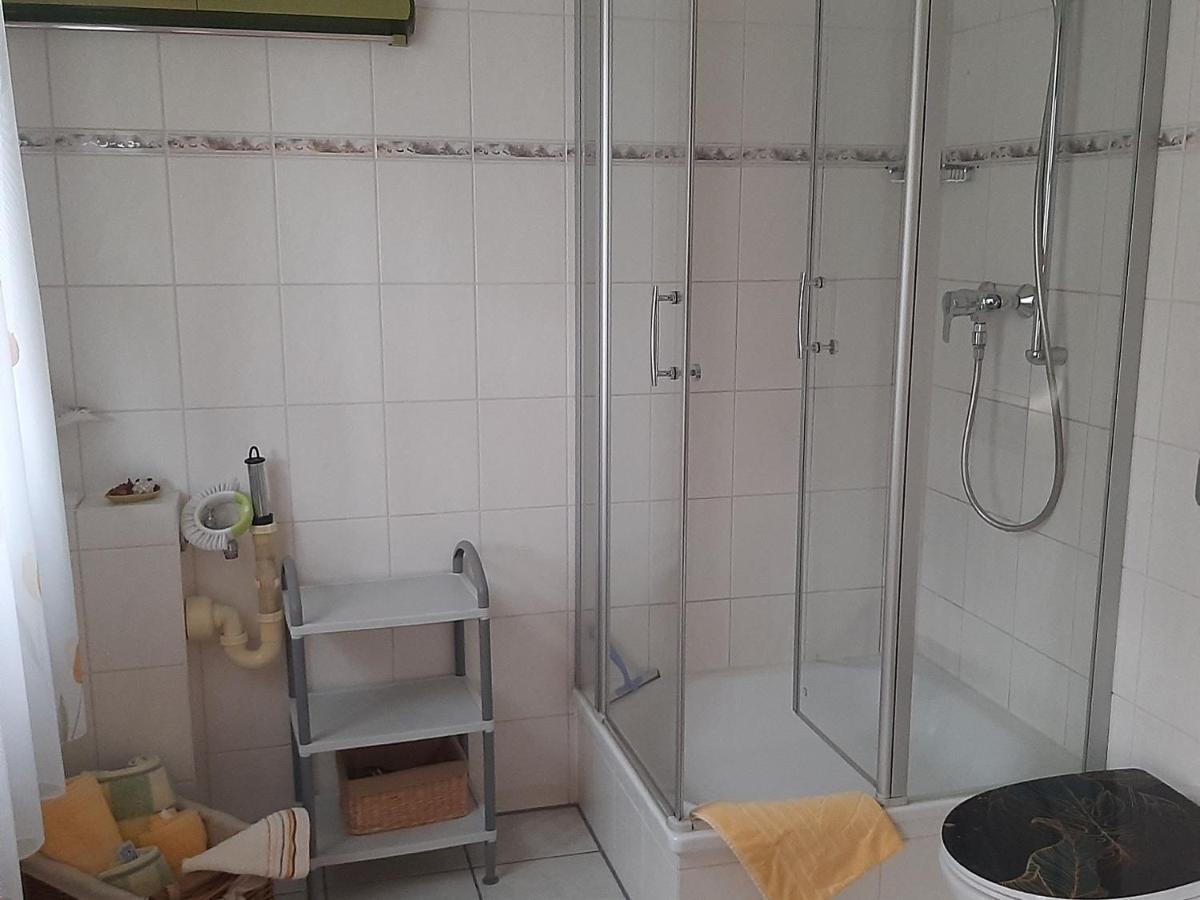 Ferienwohnung Minna Herzlieb غورليتز المظهر الخارجي الصورة
